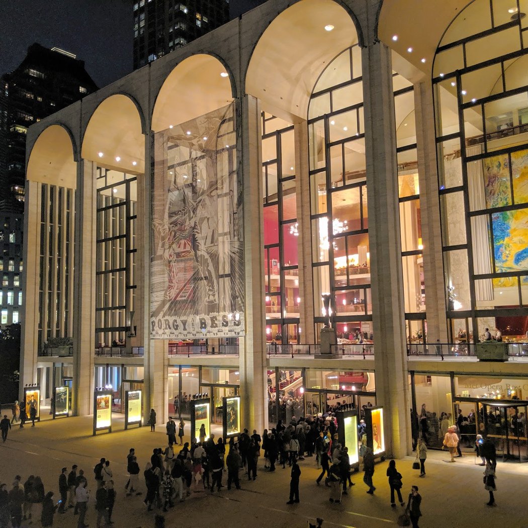 Chamber Music Society of Lincoln Center 2