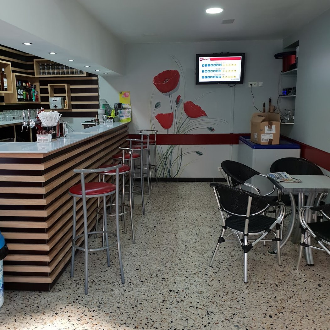 Bar Tabac Du Plan 3