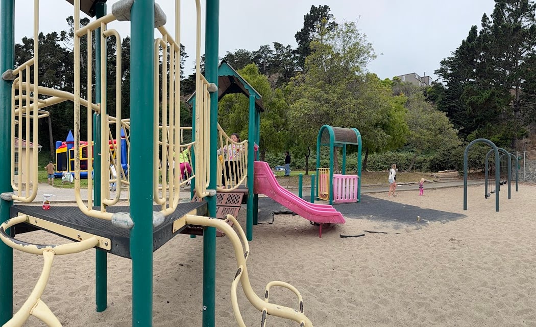 Douglass Playground Park 3