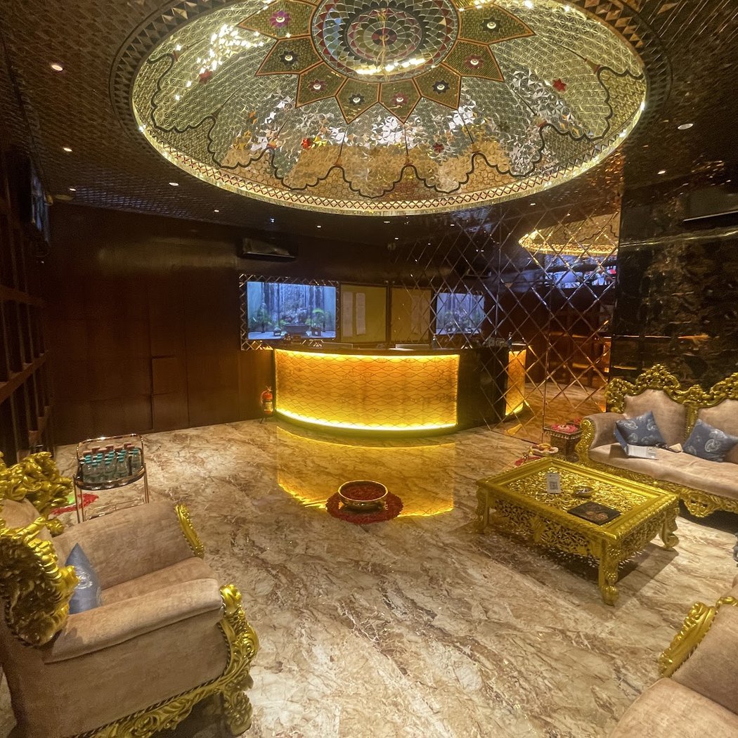 Nira Thai Spa International Spa Gold Class 2