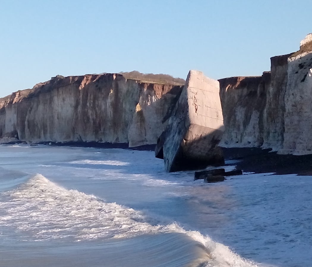 Sainte-Marguerite-sur-Mer 1