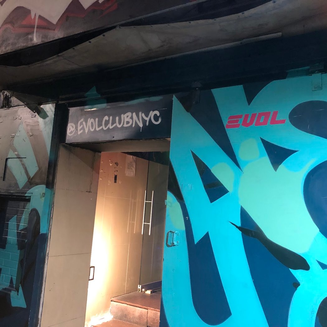 Evol NewYork 2