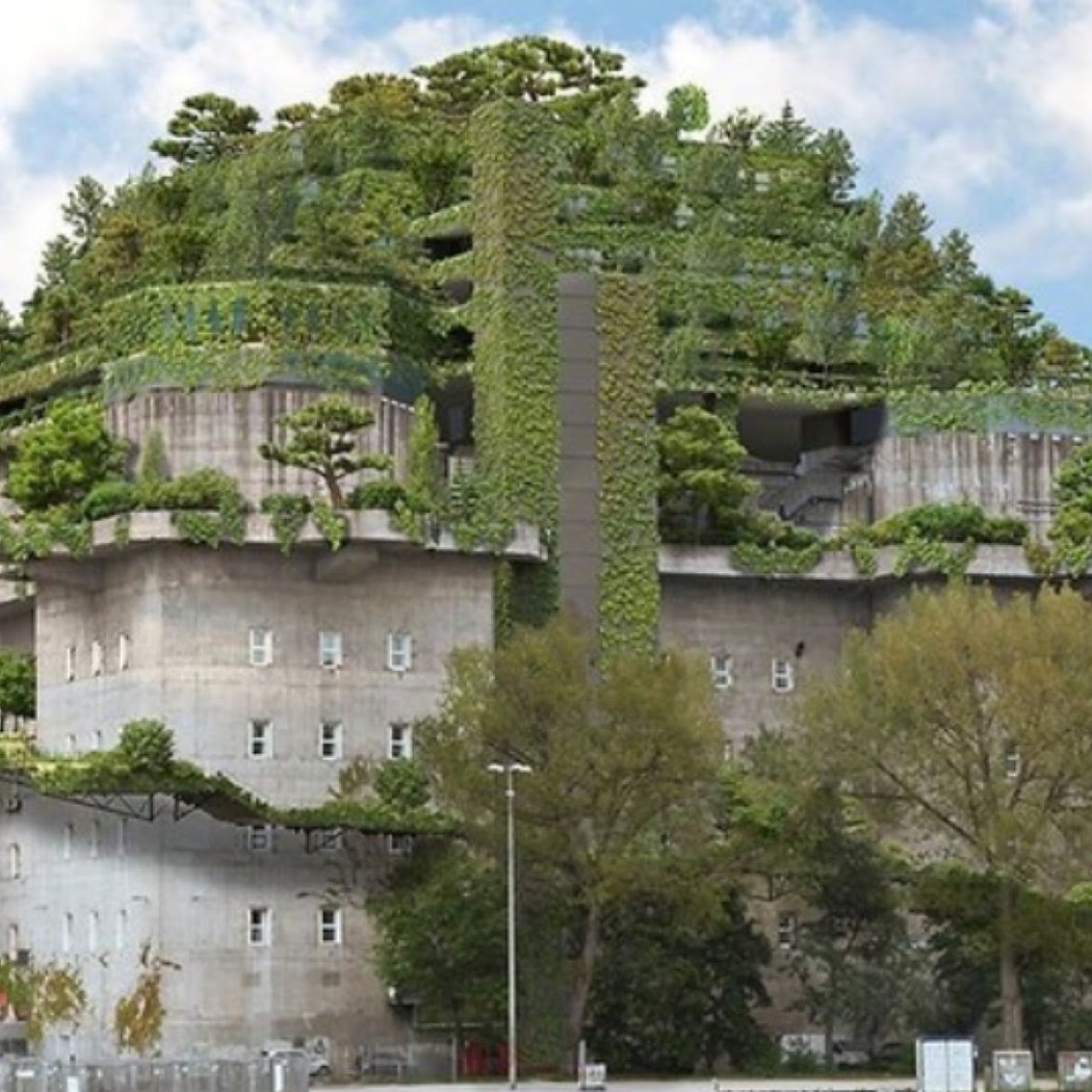 Hamburg BUNKER