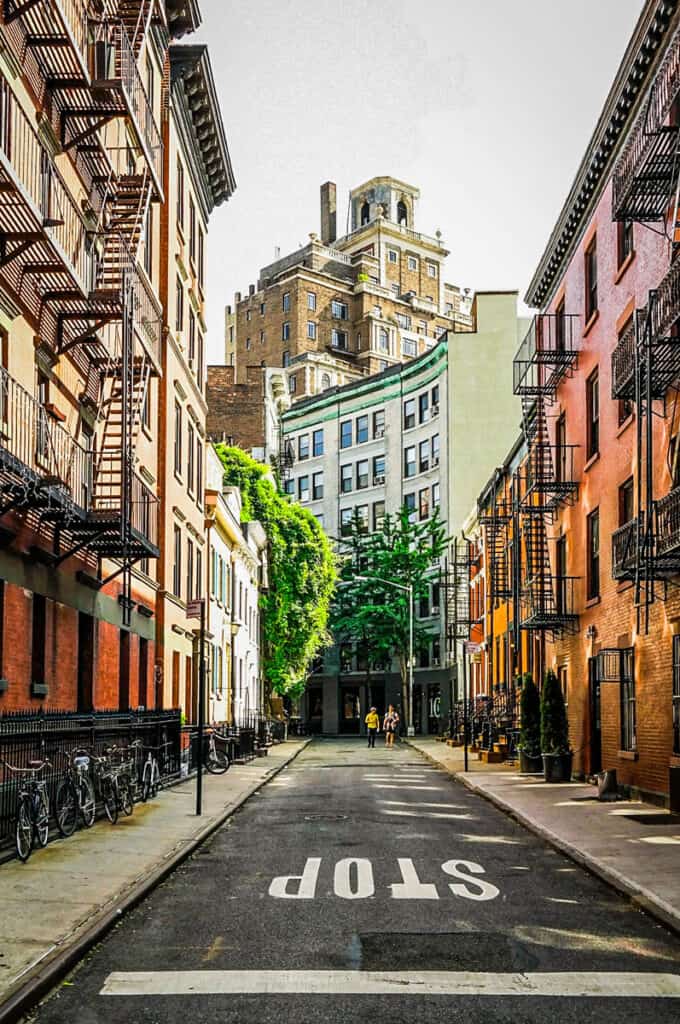 Gay Street 2