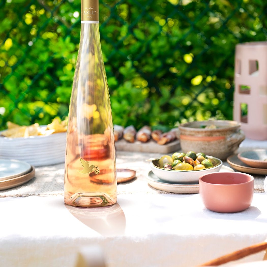Wine Tasting Afternoon 1