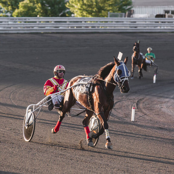 Hippodrome 3R 1