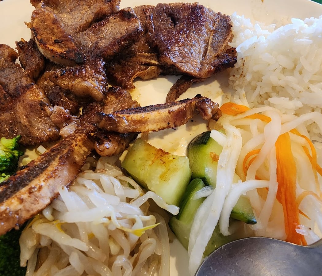 Moa Korean BBQ Restaurant 3