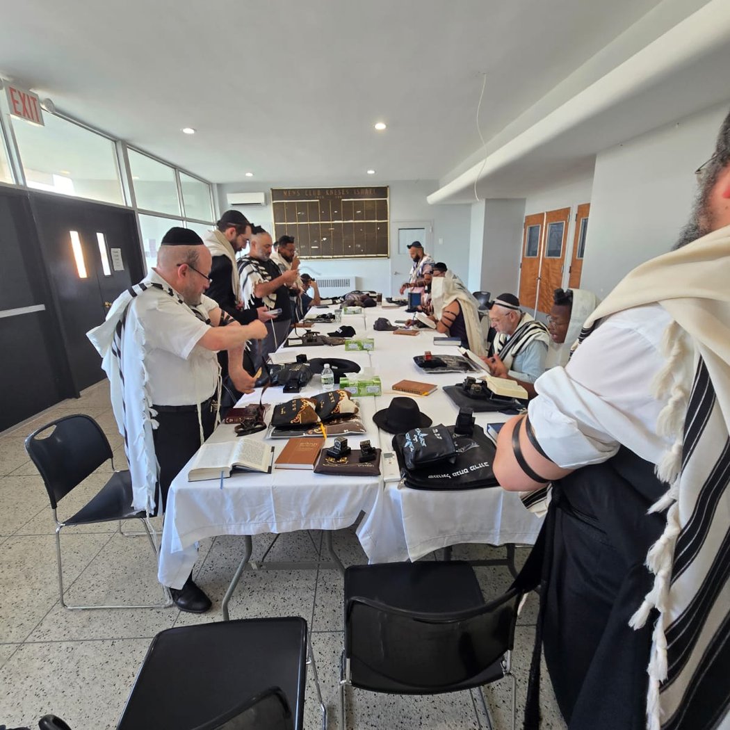 Chabad Community Center - Seagate and Coney Island 1