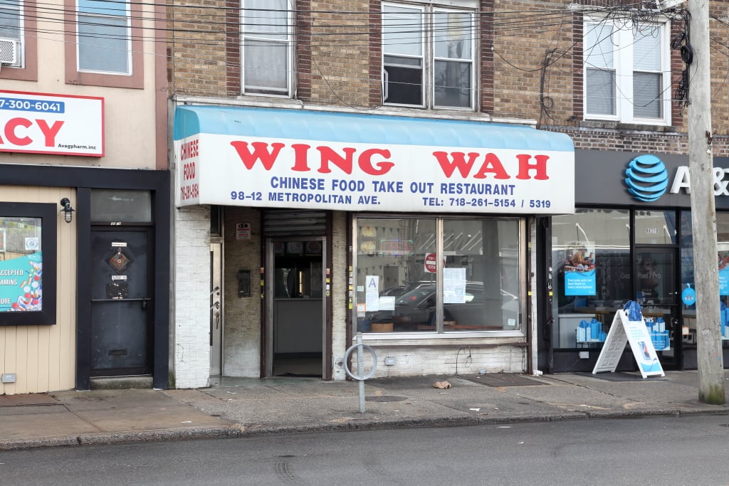 Wing Wah 3