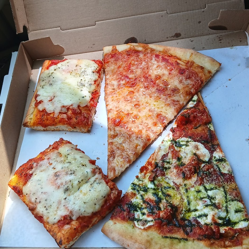 Espresso Pizzeria 3
