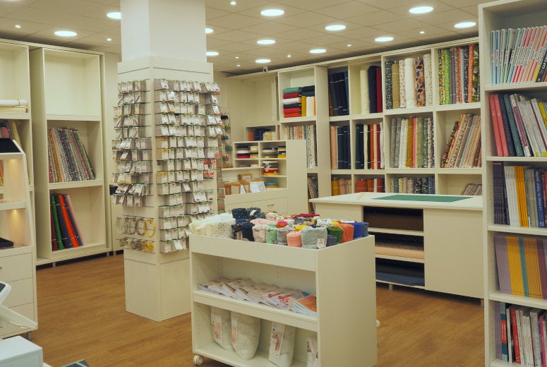 Mercerie Atelier de la Création Vincennes 3
