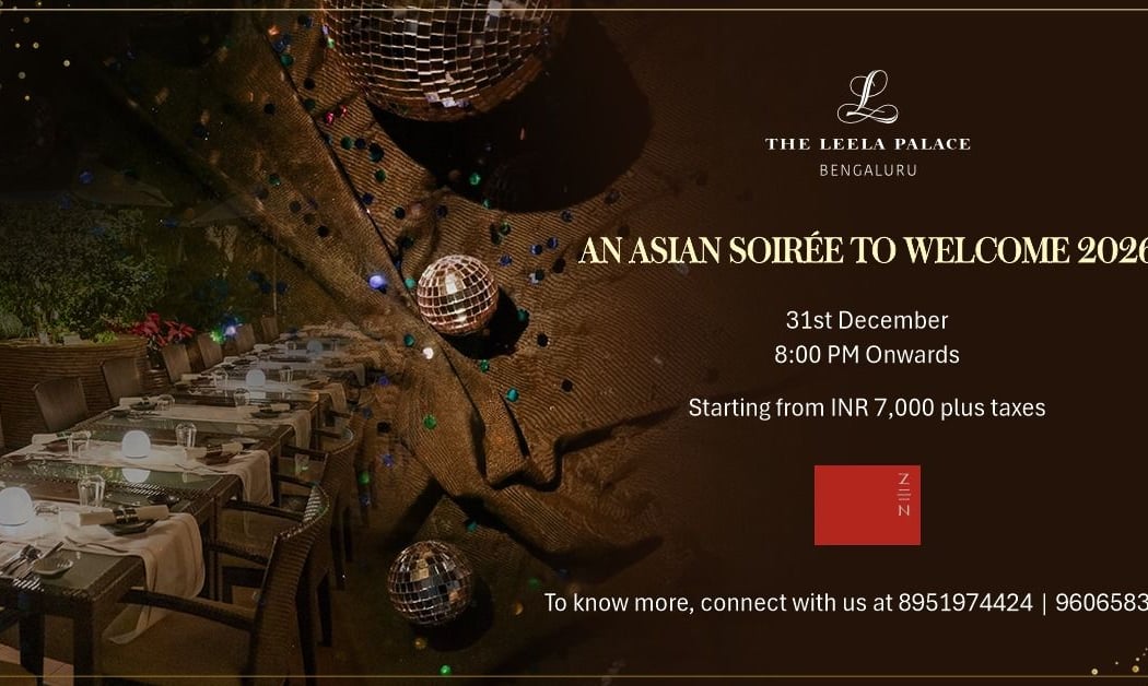 An Asian Soirée to Welcome 2026 1