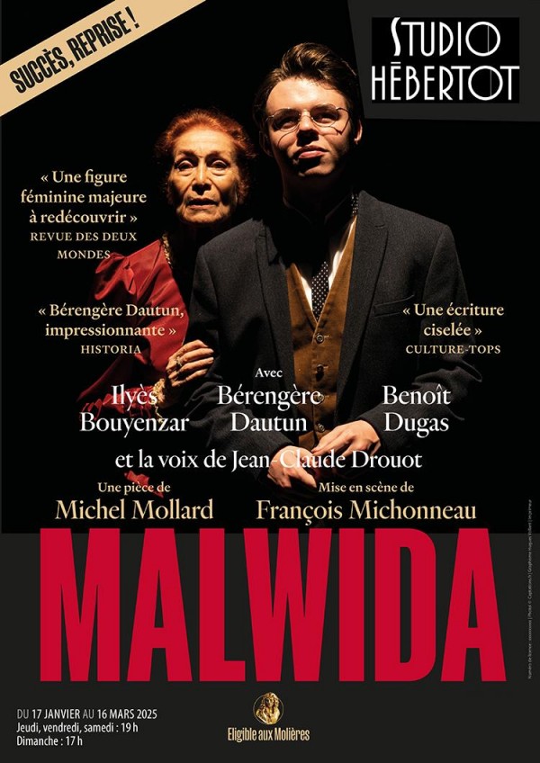 Malwida 2