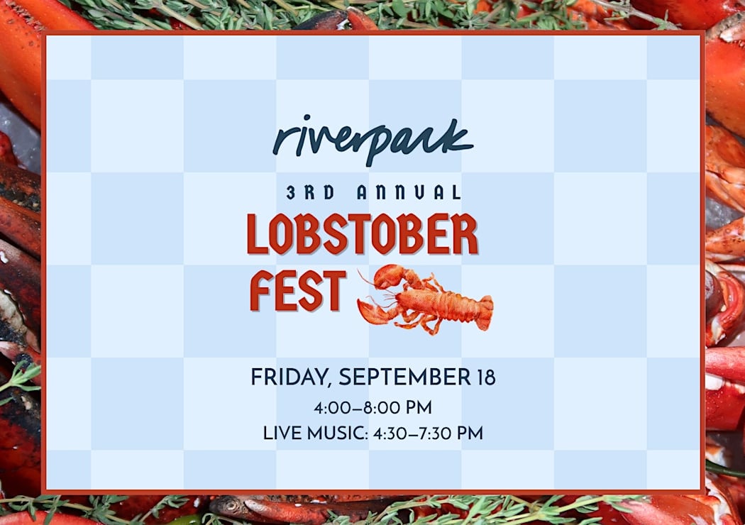 Lobstoberfest