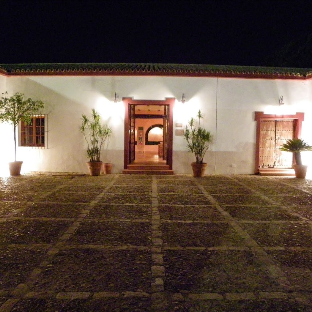 Club Zaudín Golf Sevilla 3
