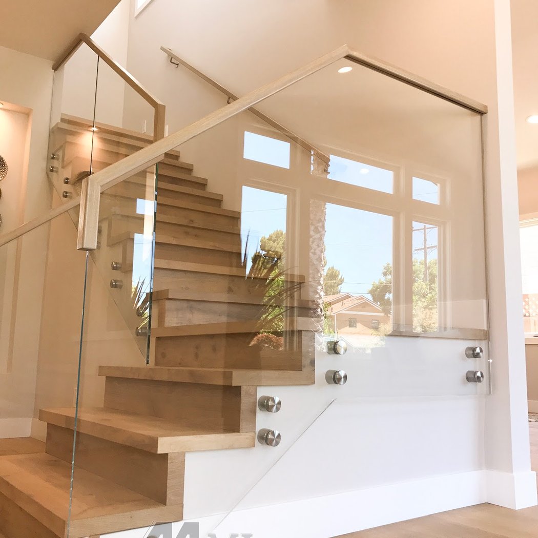 MJ modern stairways 1