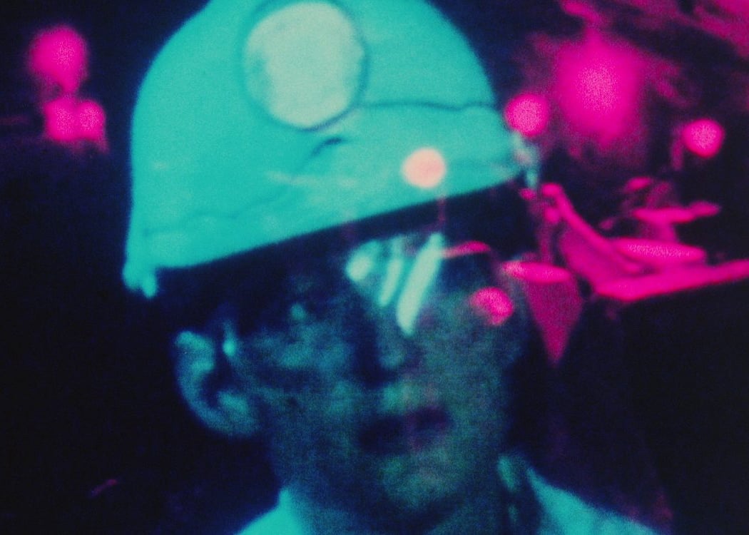 Radiant Material: A 16mm Workshop and Screening 1