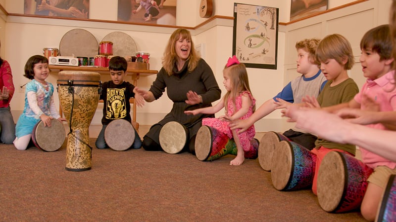 Music Together Menlo Park 2