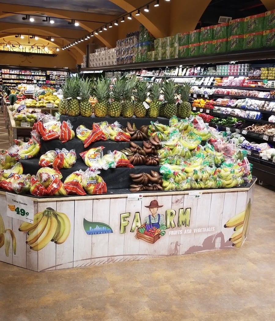 City Fresh Market 3