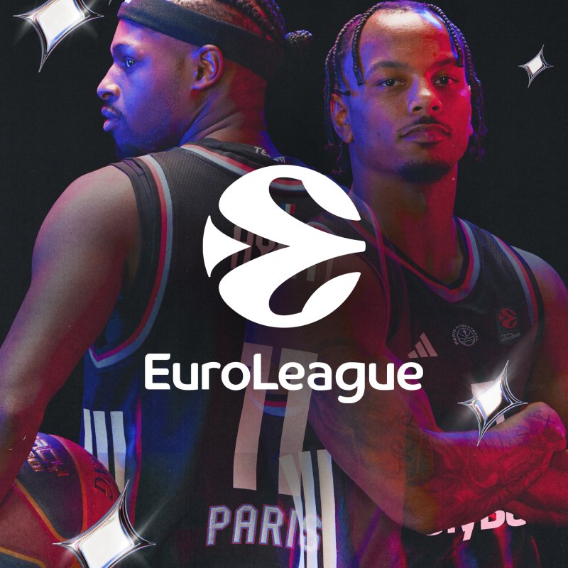 Paris Basketball vs AS Monaco 1
