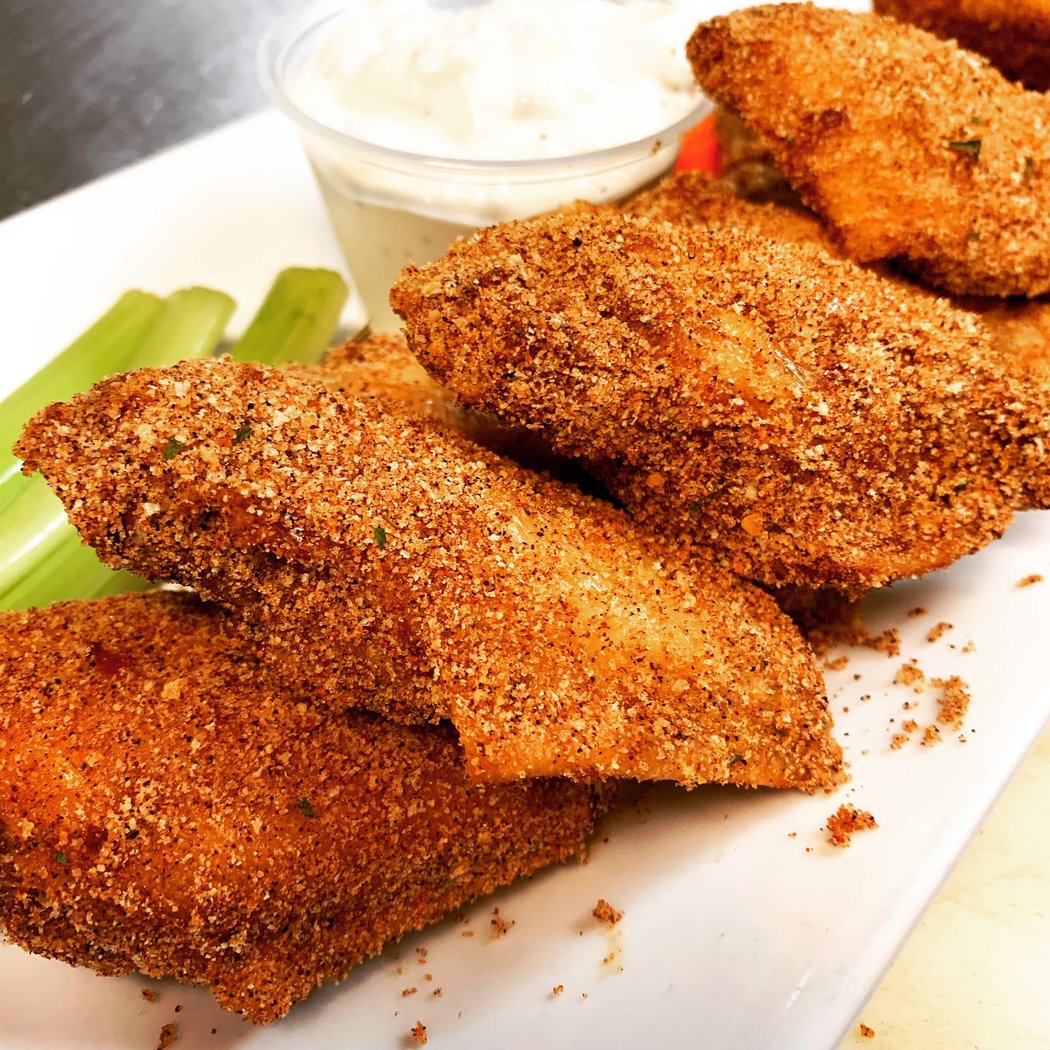 Nooch's Pub & Grill 1