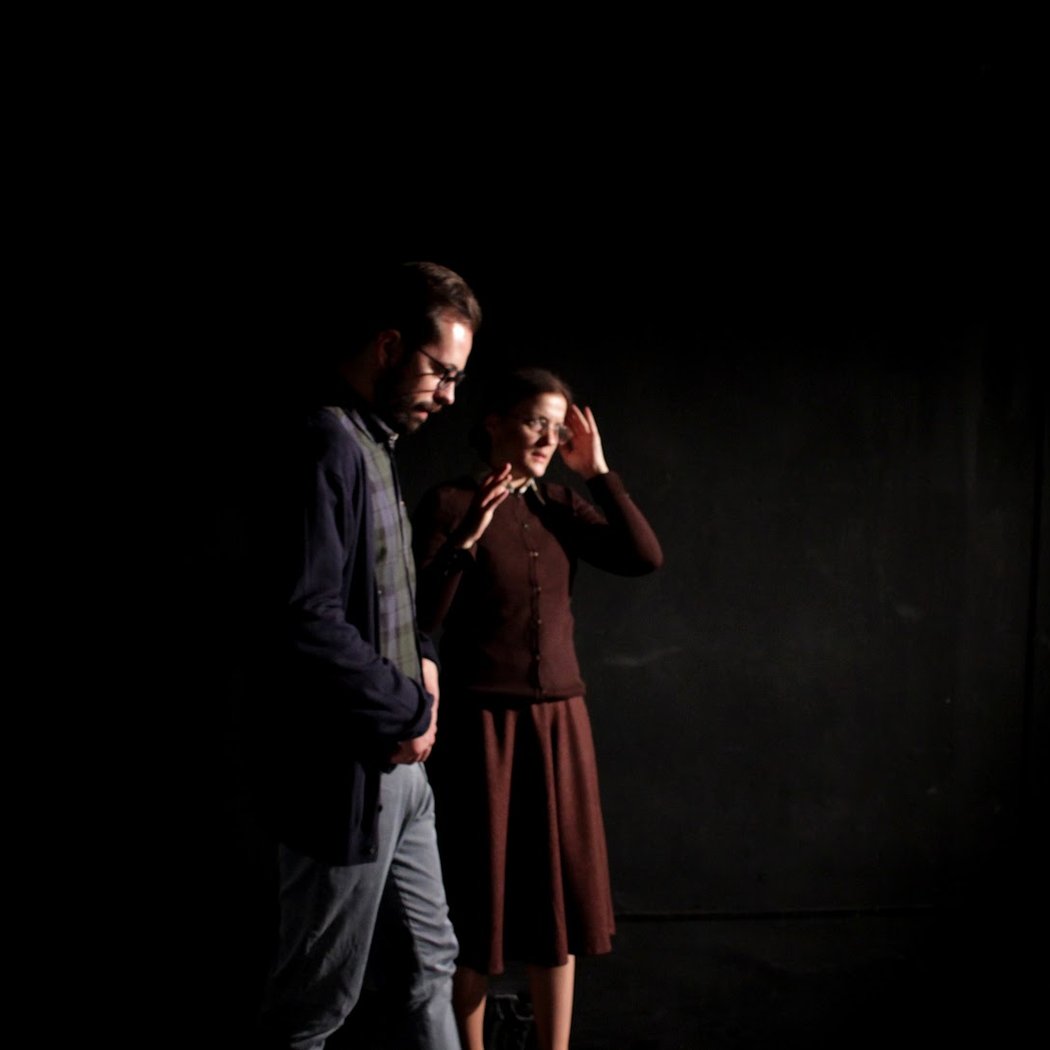 Jelly Jam regressa à Cossoul com improvisação teatral em inglês 1