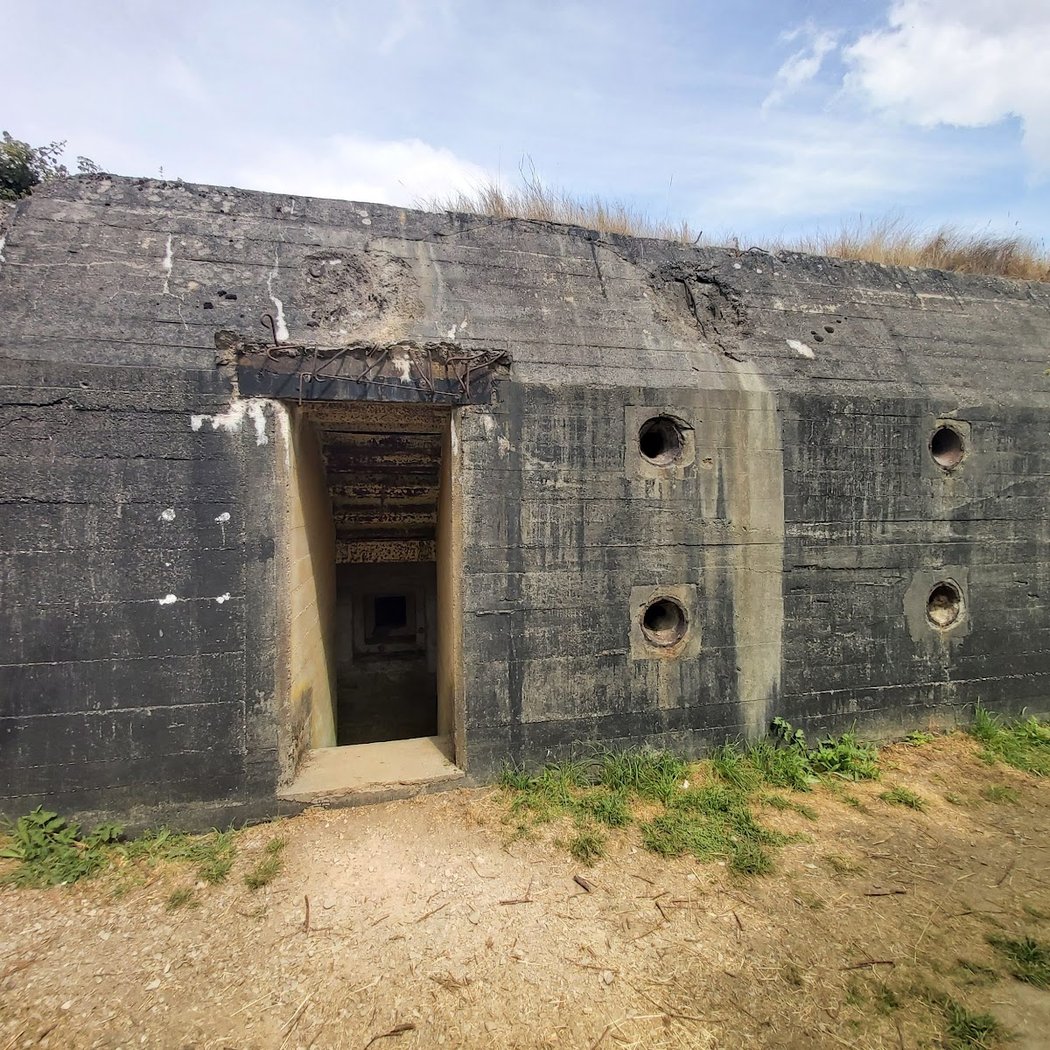Maisy Battery 3