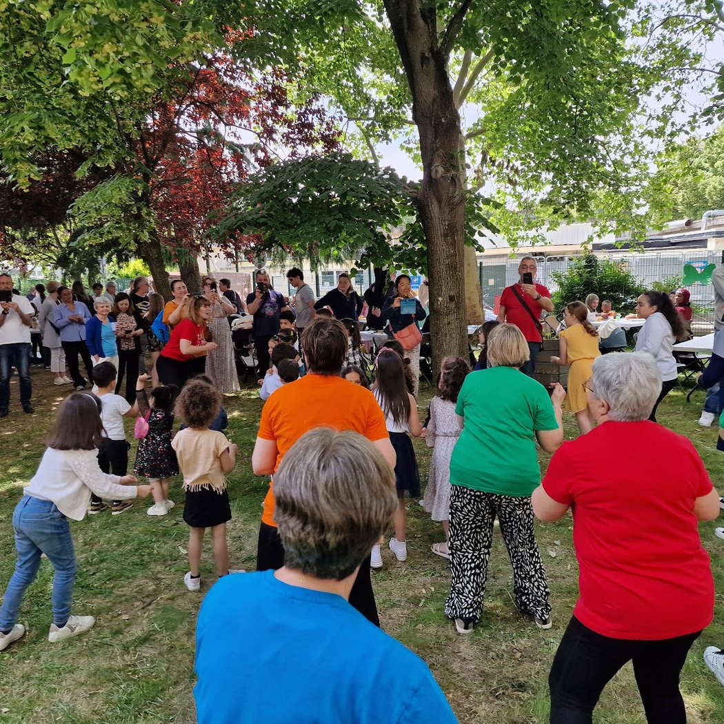 Fête de la musique 2025 2