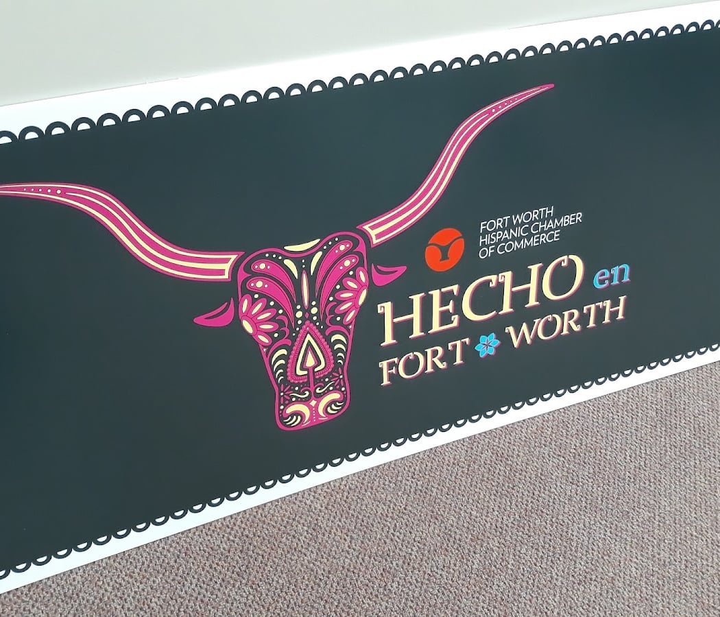 Fort Worth Hispanic Chamber 3