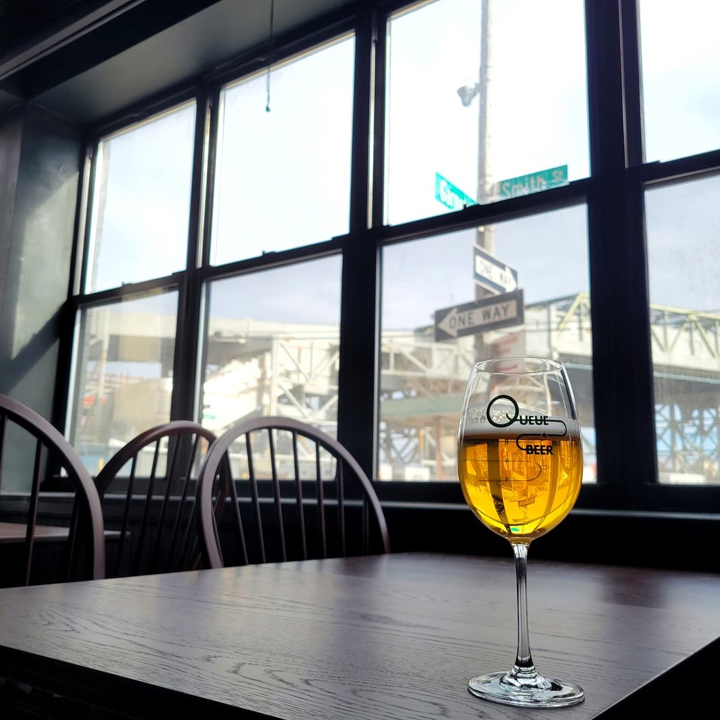 NYC Beer Week 2025 3