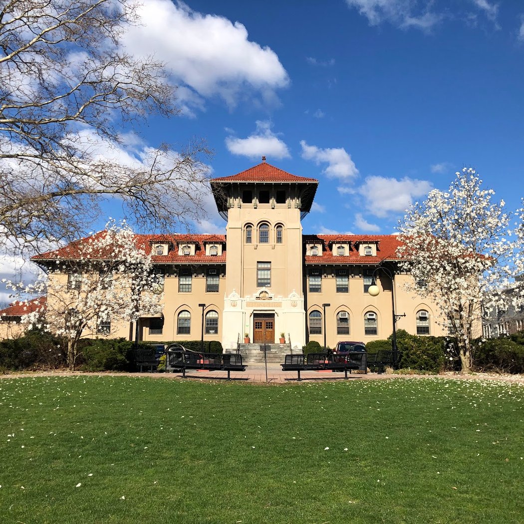 Queens College, City University of New York 1