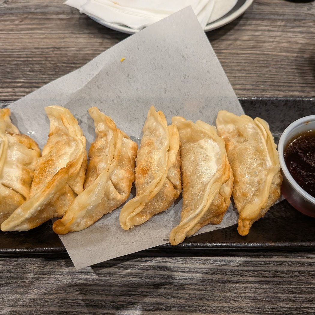 MJ Sushi Foster City 3