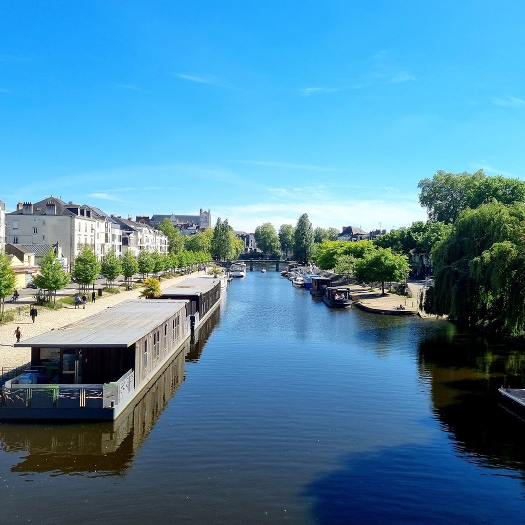 Bords de l'Erdre 4