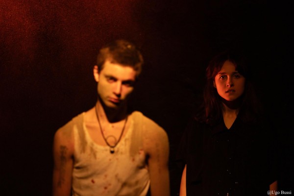 Hubris 3
