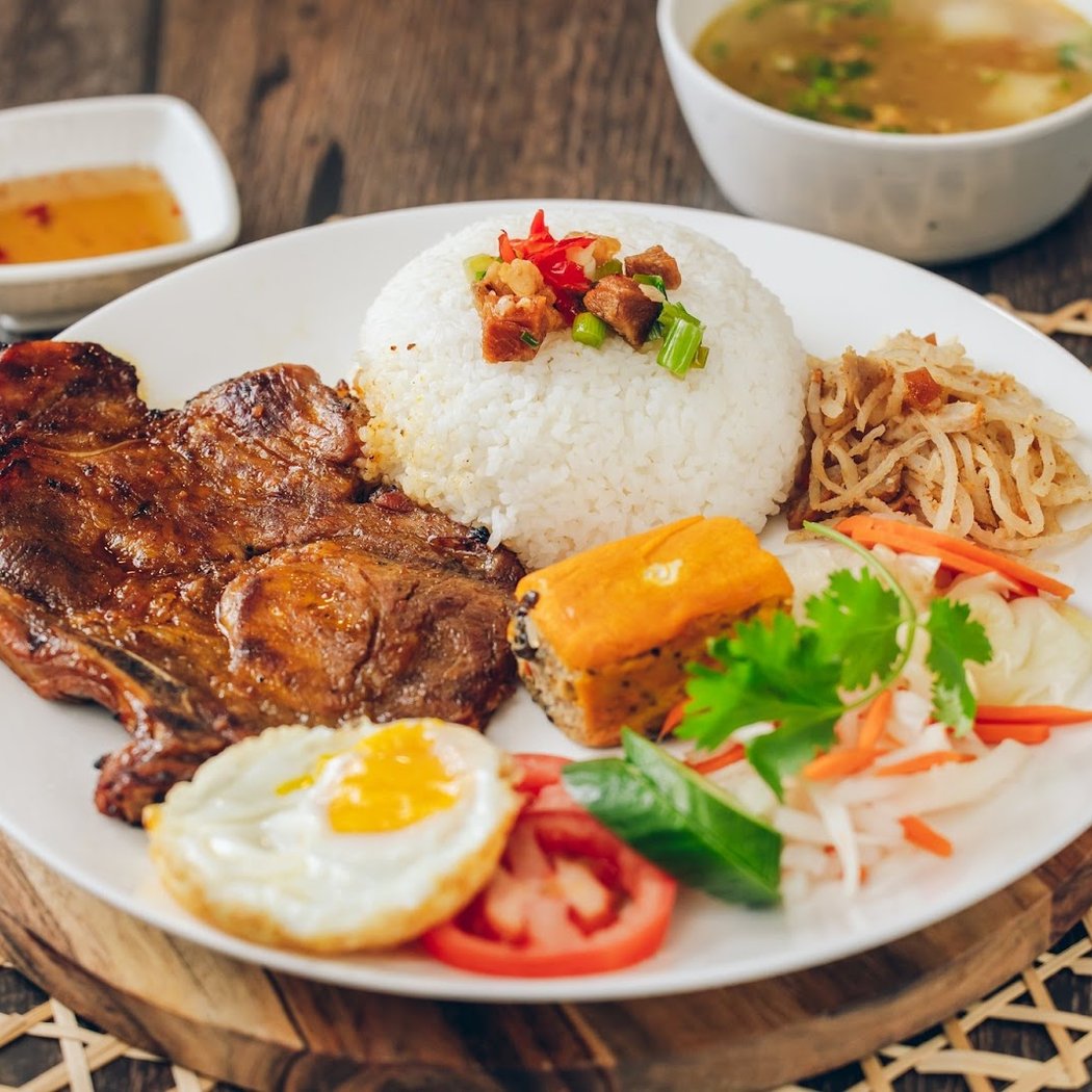 Saigon Yum 1