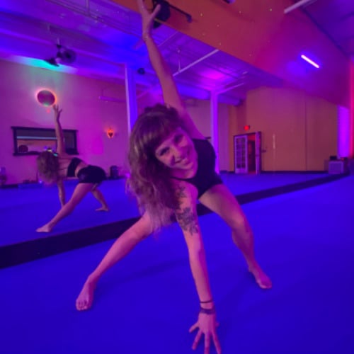 Buti Yoga 1