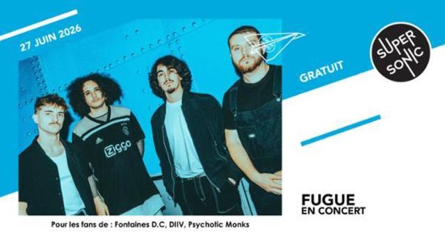 Fugue 1