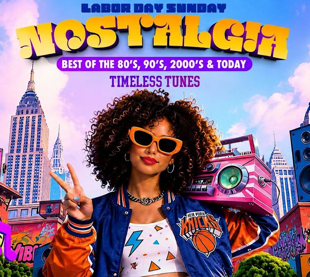 Nostalgia 1