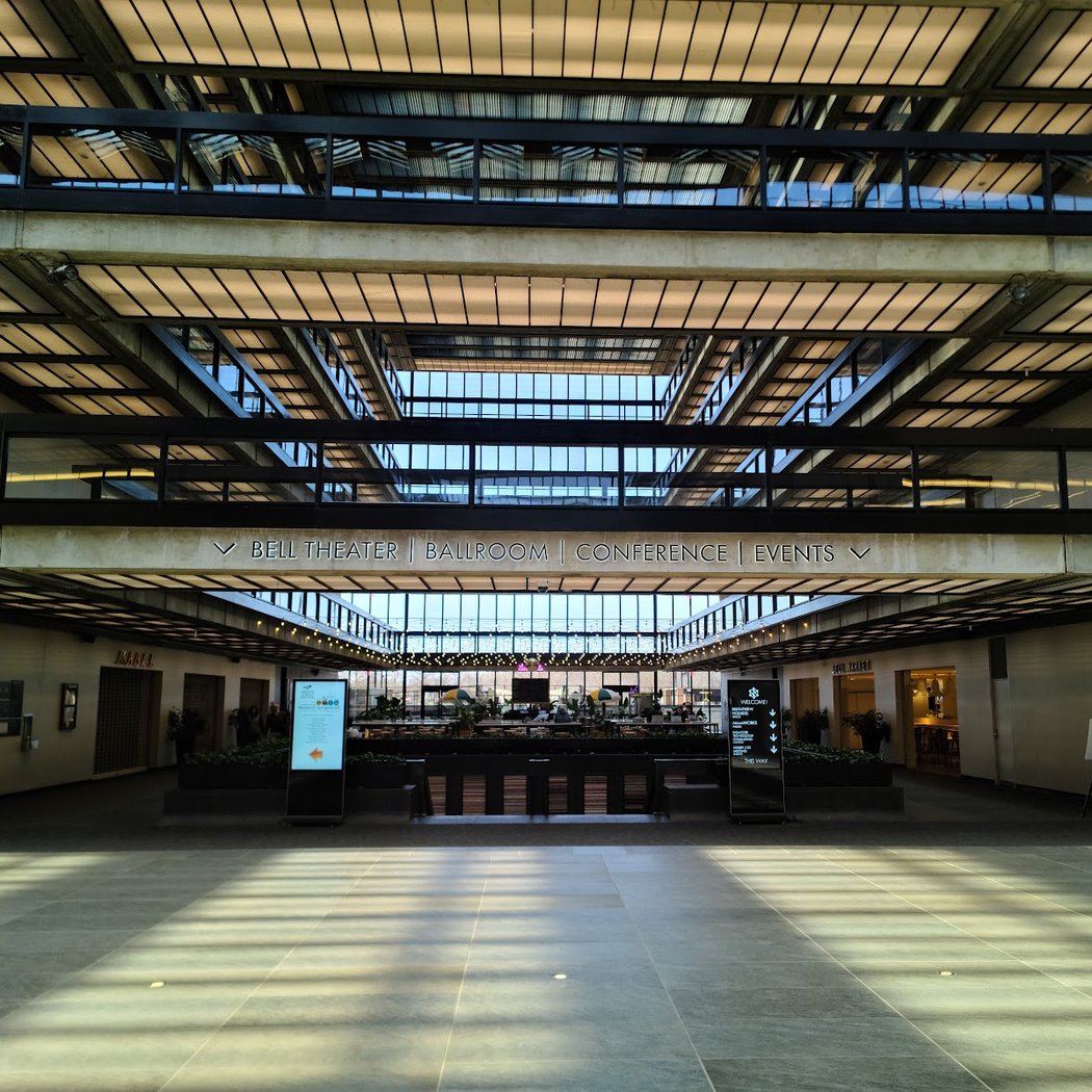Bell Works 2