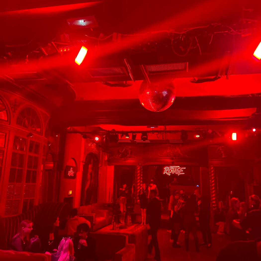 Soiree De Campagne Babylon 3