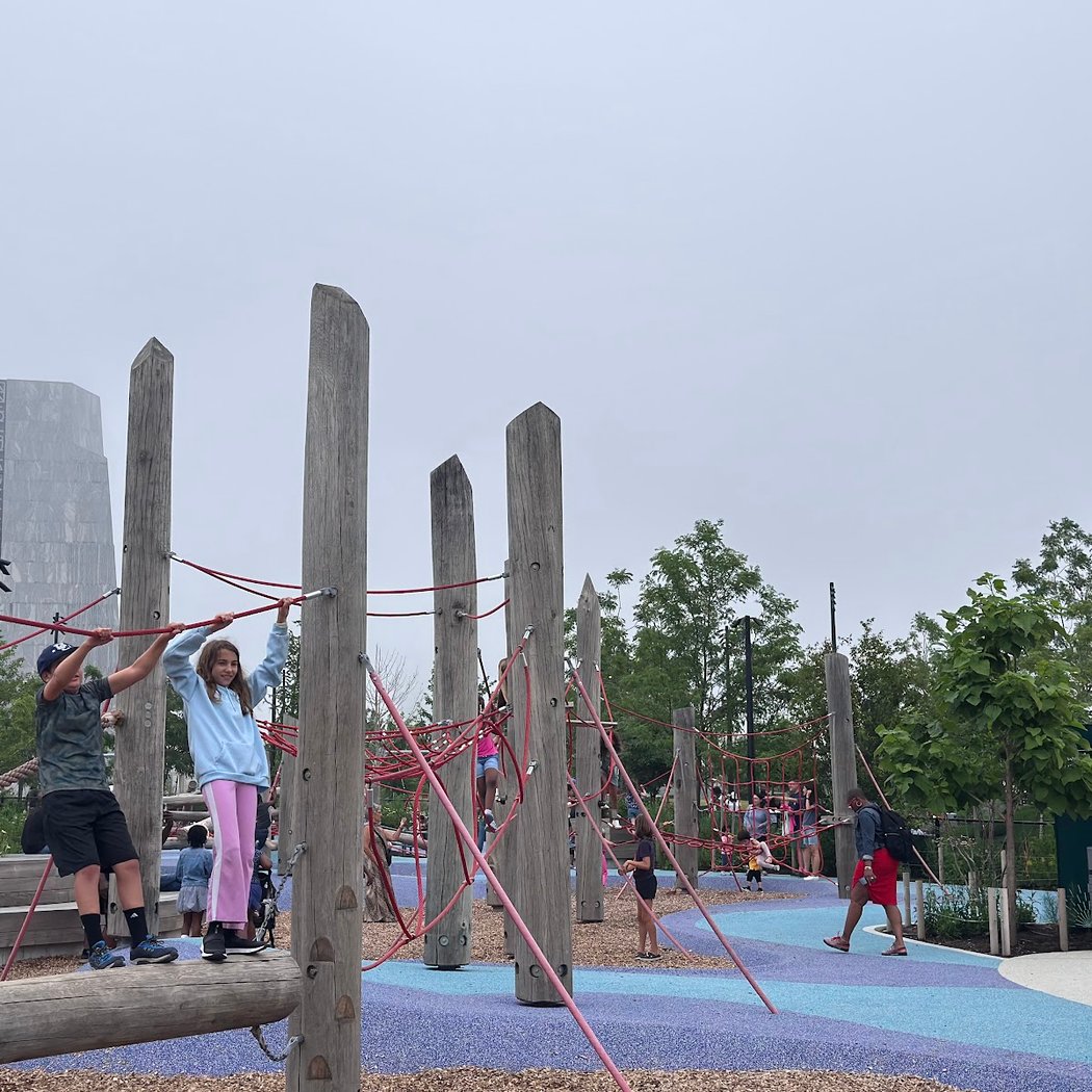 The Playground 1
