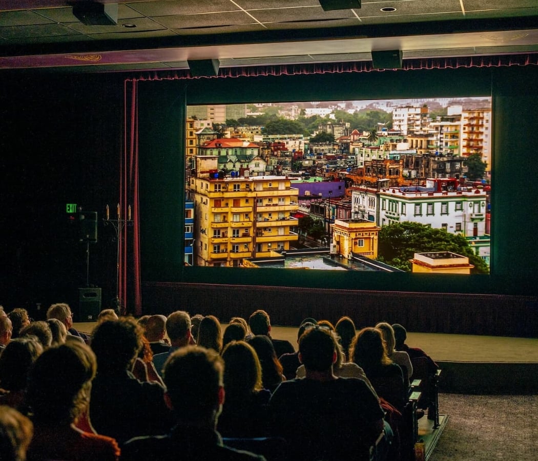 Cameo Cinema 1