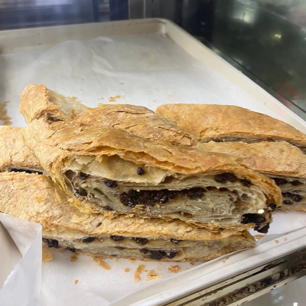 Mr. C’s Bakery 3