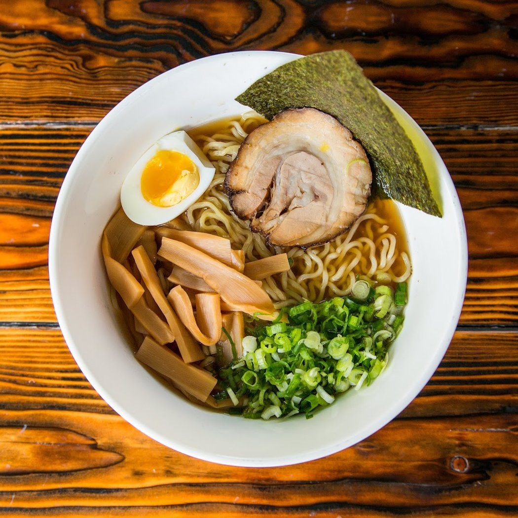 Chonmage Japanese Restaurant 3