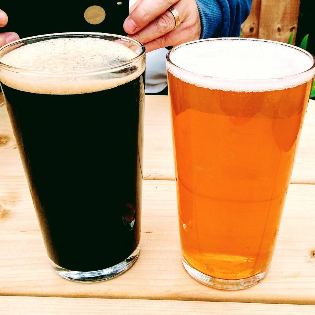 The Bird & Barrel 3