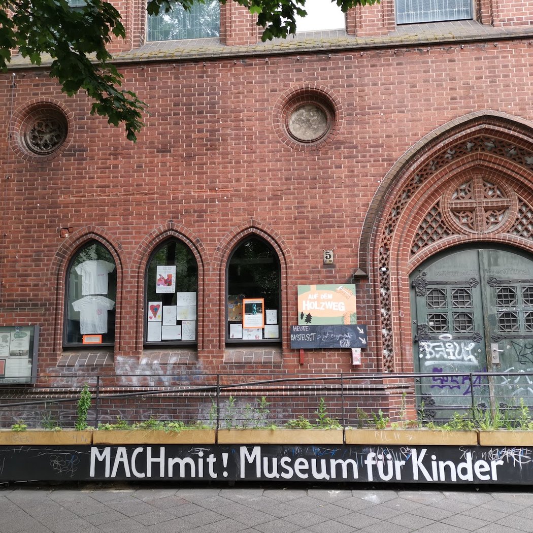 MACHmit! Museum for Children 3