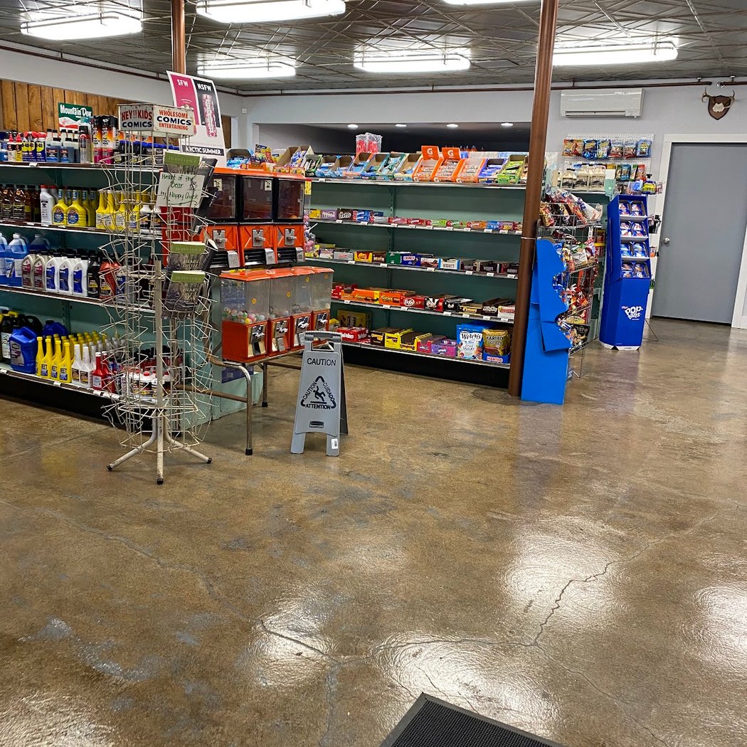 Tetta's Market 4