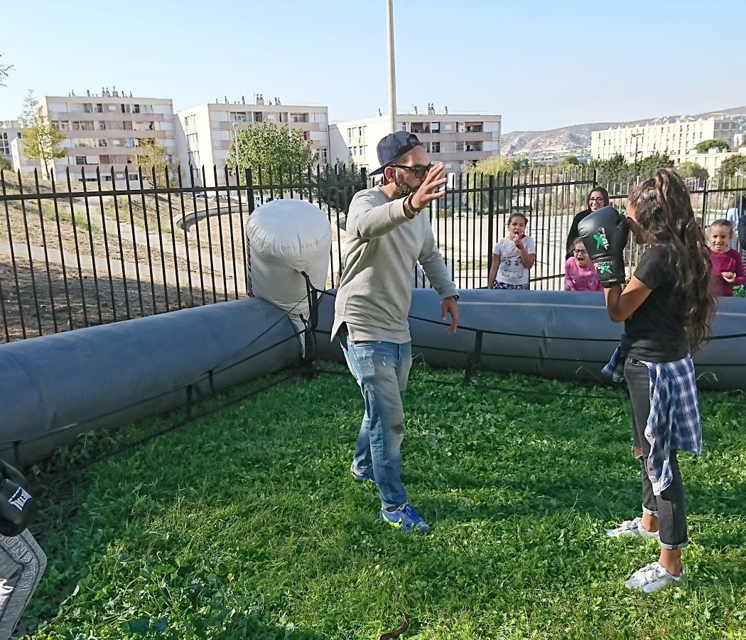 Centre social Les Musardises 3