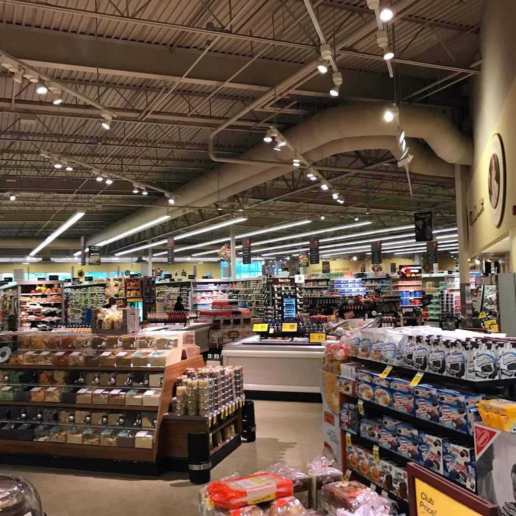 Safeway 3
