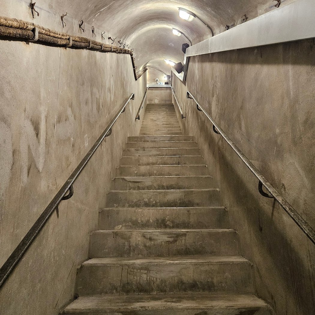 Week-end en famille au musée de la Libération de Paris les 23 et 24 mai : escape game et activités gratuites ! 1